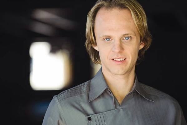 David Wilcock – informacje