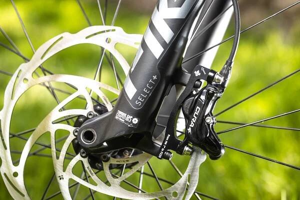 Russell Burton | Photographer - Cannondale Habit Neo