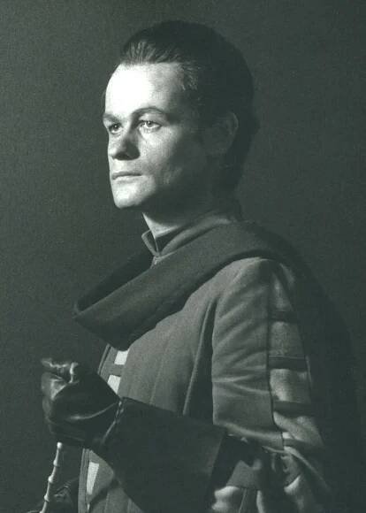 Franz-Xaver Huber 1976