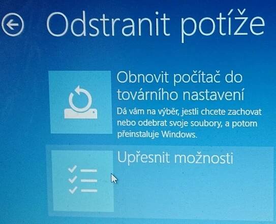 Instalace nepodepsaných ovladačů ve Windows 10 | IT-book.cz