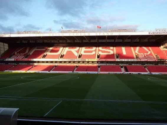 Seznámení s novými hráči Nottinghamu Forest, kteří přicházejí v rámci mohutného posilování! - Ruik.cz