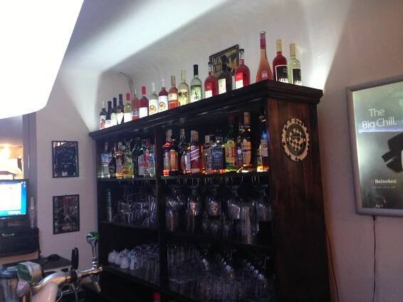 Bistro Piano Bar - Targoviste | Showmine