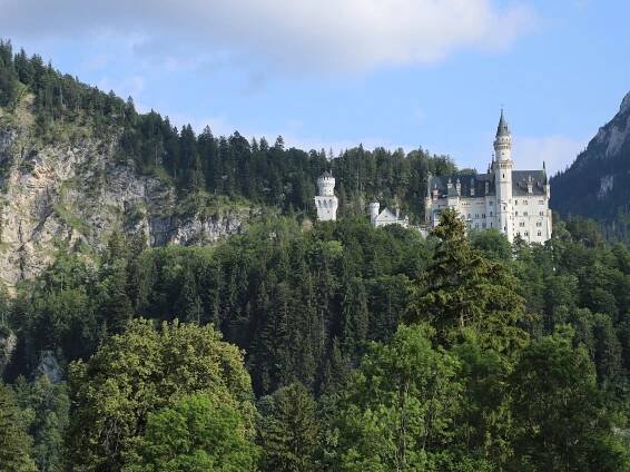 Neuschwanstein Castle Tour (2025) - All You Need to Know BEFORE You Go (with Reviews)