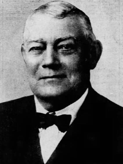 Daniel Ryan Sr.