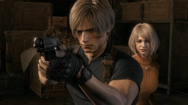 How to Skip The Village in Resident Evil 4 Remake