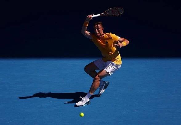 Senzace! Lehečka vyřadil světovou sedmičku. Krejčíková v osmifinále Australian Open končí