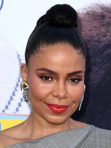 Sanaa Lathan - Actress, Voice Actor