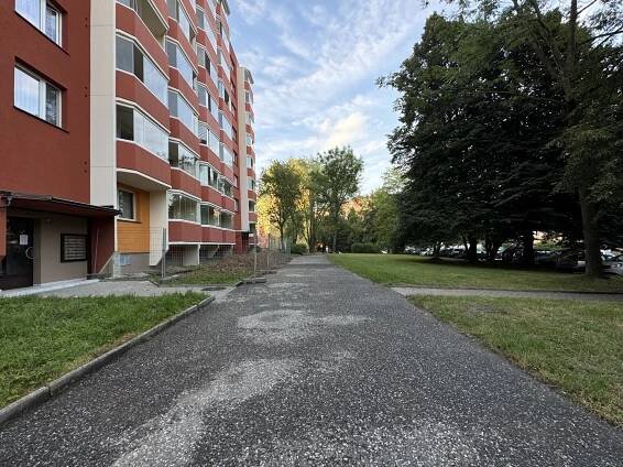 Pronájem bytu, Orlová - PRONAJATO - www.petravoznicova.cz