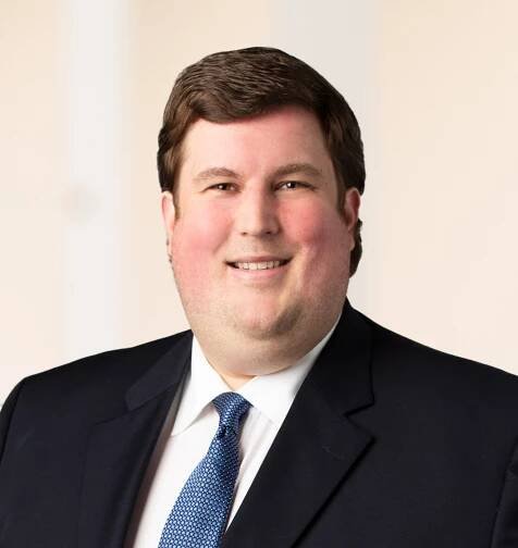 Raymond L. "Trey" Gregory III - Eggleston + Briscoe