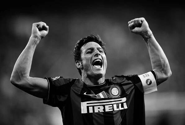 The life and legacy of Inter and Argentina legend Javier Zanetti, a footballer like no other