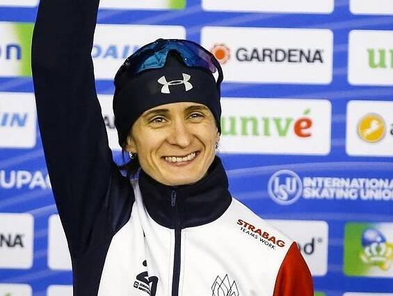 Nikola Zdráhalová: O kariéře i slavné partnerce