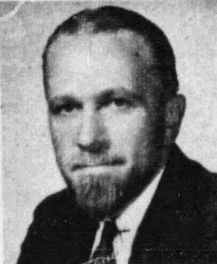 Jack Thompson, our favorite war correspondent – World War II on Deadline