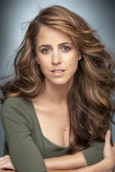 PHOTOS - Marta Fuenar