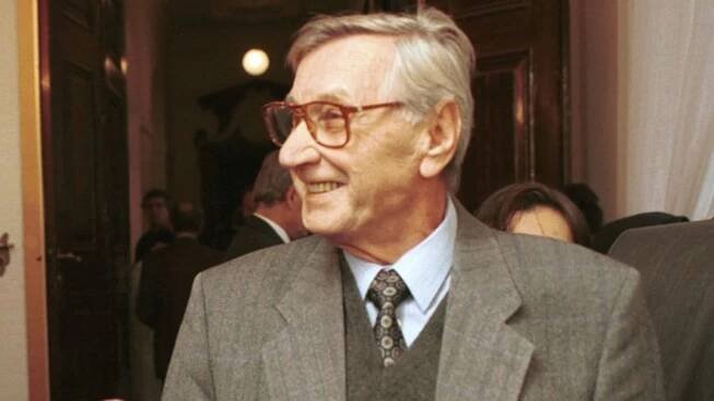 Josef Langmiler přitahoval ženy, měl románek i s Bohdalovou. Před smrtí přišel o řeč