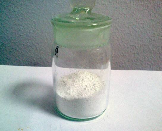 Zinc sulfide