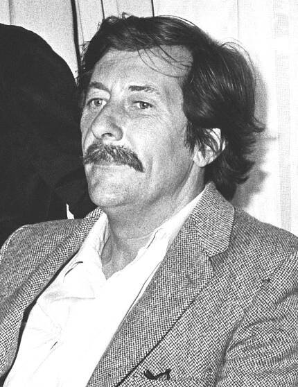 Jean Rochefort