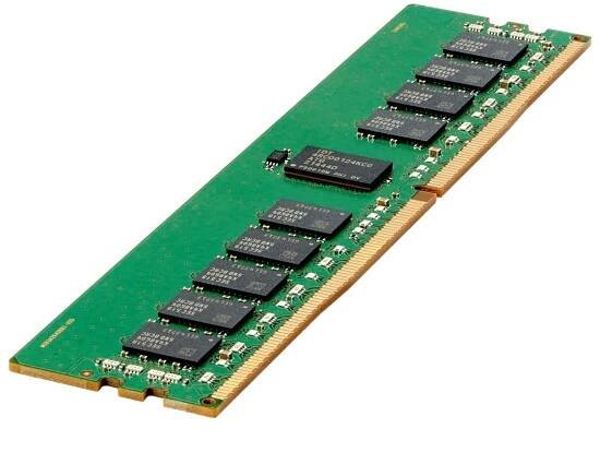 Fujitsu compatible 16 GB DDR4 288-pin-2666MHz DIMM - S26361-F3909-L716
