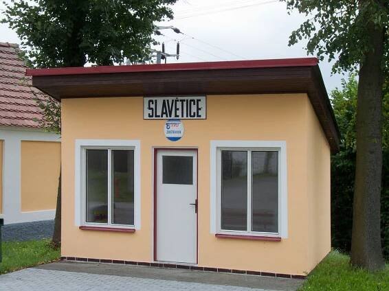 Všemyslice - ubytování, počasí, foto, tipy na výlet, informace