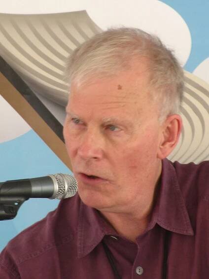 James Grady – Wikipedie
