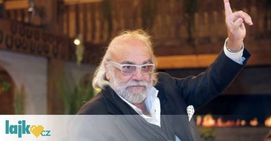 Další známá osobnost odešla do hudebního nebe: Zemřel řecký zpěvák Demis Roussos