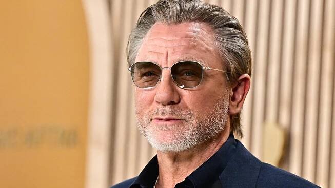 Daniel Craig Eyed to Star in Greta Gerwig's Netflix Narnia Movie