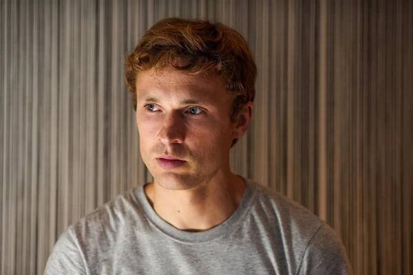 On the Line - Z filmu - William Moseley