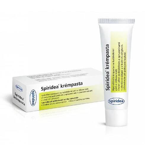 Spiridea krémpasta 30g - skladem