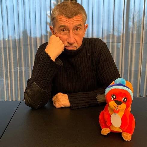 Andrej Babiš: Proč do Vejprt nepřijeli hasiči z Německa