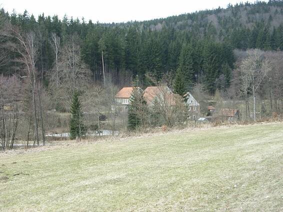 Gaisthaler Hammer