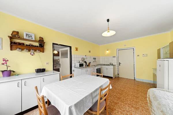 Prodej Dům, Vlašim - Domašín, okres Benešov