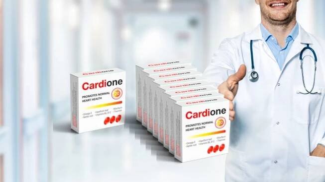 Cardione - funguje to? Negatívne recenzie, fórum, lekáreň, cena, kde kúpiť - Blog o doplnkoch stravy