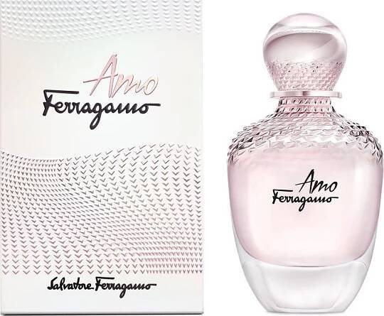Salvatore Ferragamo Amo Ferragamo W EDP 30 ml od 695 Kč