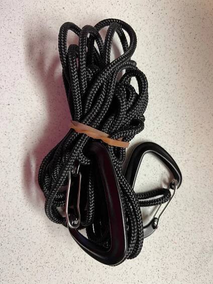 ROPE STRAP