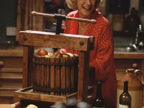 Helen Mirren and Julie Walters star in ultimate cosy comfort-watch movie for free on BBC