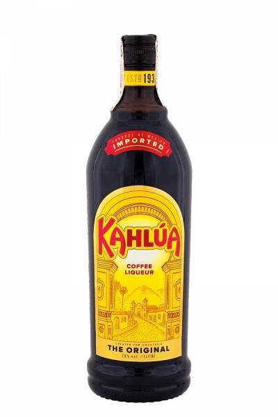 Kahlúa - Alkoholonline.sk