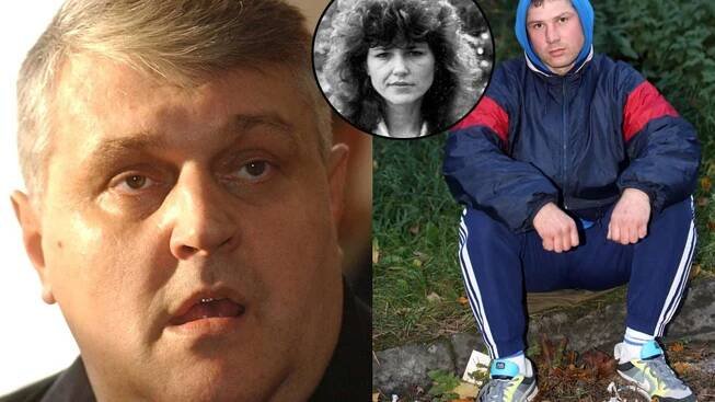 Muž, který seděl za smrt Jonákové: "Přítelkyně šla na potrat, nechtěla mít dítě s vrahem!"