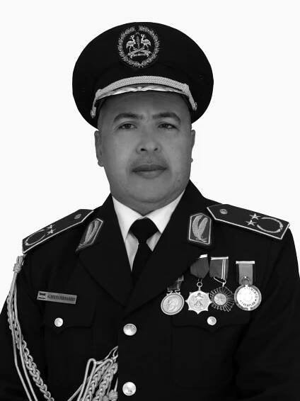 GALERIA DE CEMFA – Forças Armadas de Cabo Verde
