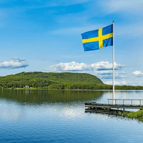 Många har bilden av att Sverige skyddar värdefull natur och ligger i framkant med klimat- och ...