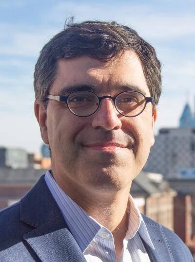 Jesús Fernández-Villaverde | NBER