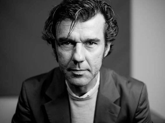 Stefan Sagmeister: "In my own profession I see a general lack of regard for beauty" - Felten Ink