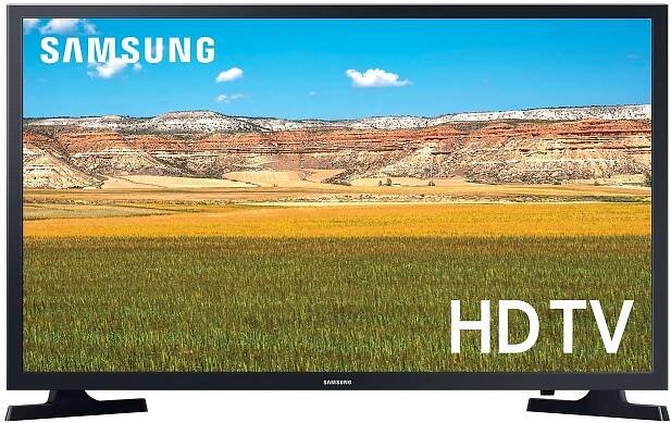 LED televize Samsung UE32T4302AE 32" HD Ready černá