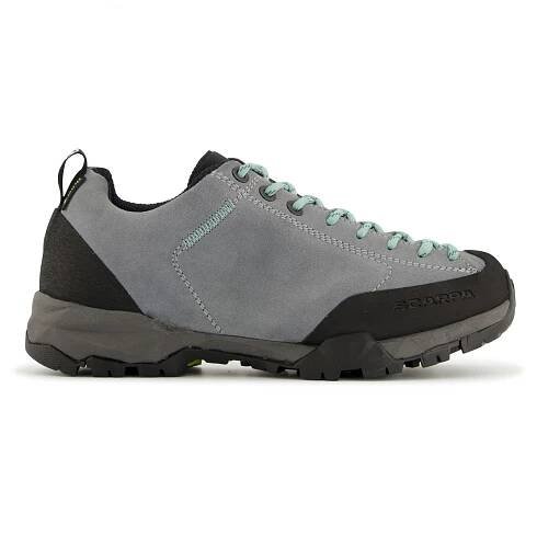 Scarpa Mojito Trail GTX - Multisport shoes Women's | Free EU Delivery | Bergfreunde.eu