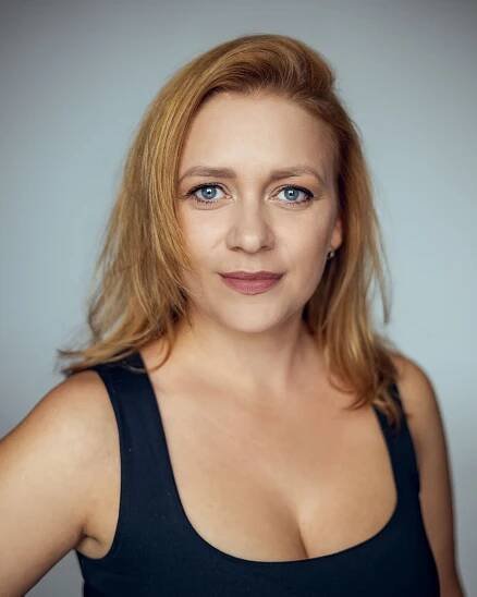 Kamila Heribanová