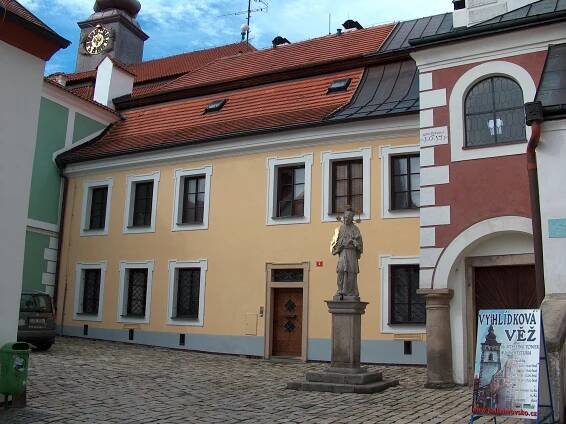 Pelhřimov - Město - Kraj Vysočina - Pelhřimov