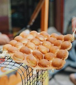 Hong Kong best eats — 10+ top, must-eat & best street food in Hong Kong - Living + Nomads – Travel tips, Guides, News