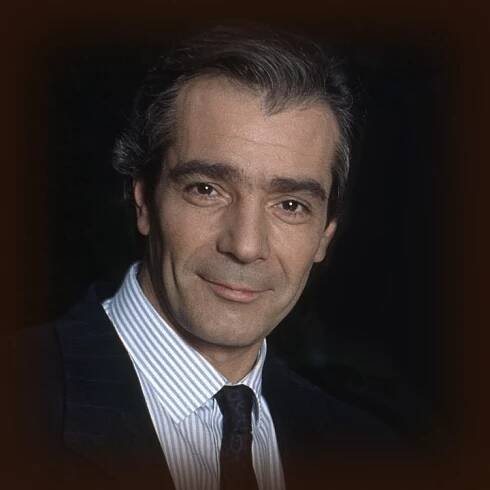 Pierre Arditi – Francouzský film