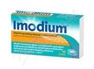 Imodium Rapid 2mg por. tbl. dis. 12