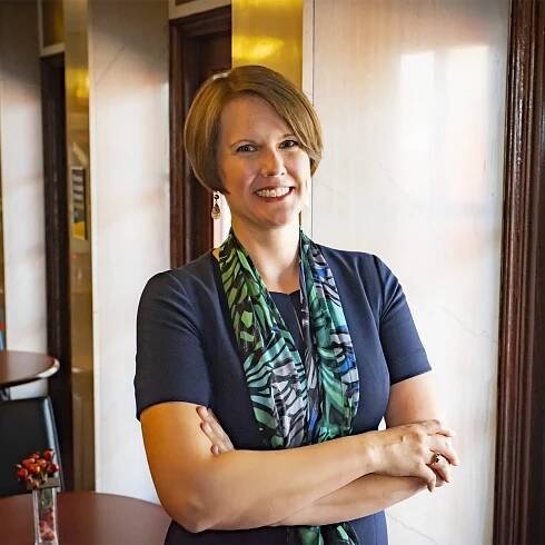Rachel Roberts
