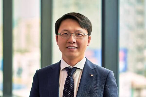 陳明宏的形象照