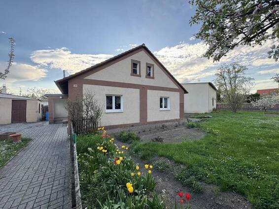 Prodej Dům, Srbice, okres Teplice
